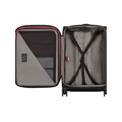 Victorinox Crosslight Medium Upright
