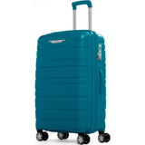 Ga1140 PP Hard Shell Luggage 20''