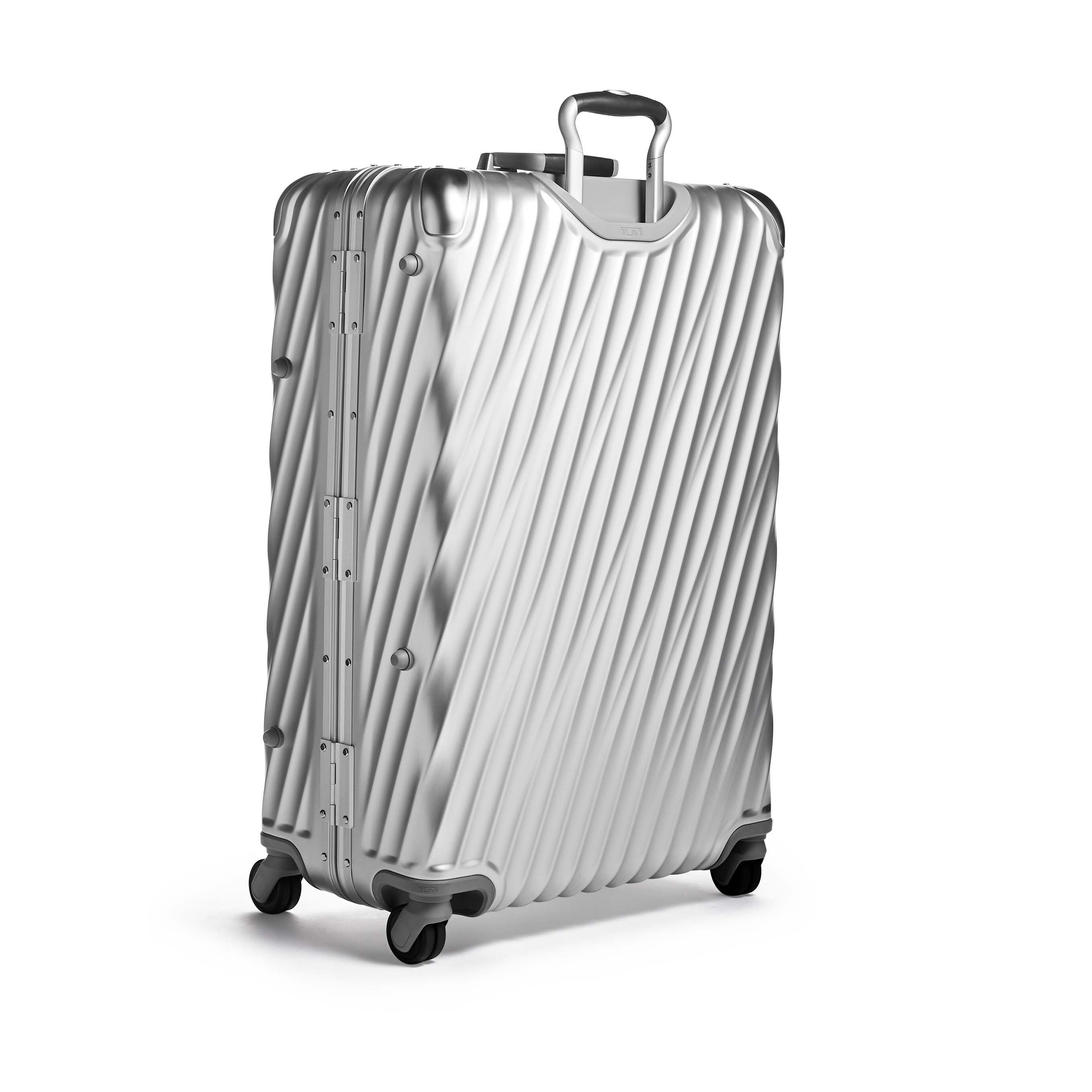 Tumi 19 Degree Aluminum Extended Trip Expandable P/C