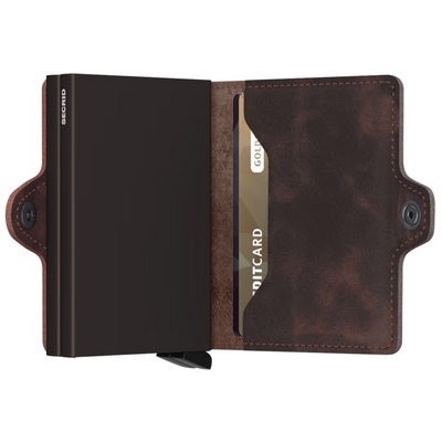 Secrid Twinwallet Vintage