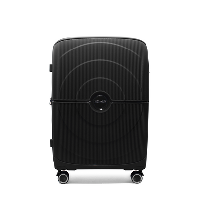 Wisdom Express PP Hardside Spinner