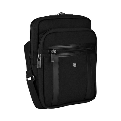 Victorinox Werks Professional Cordura Crossbody Tablet Bag