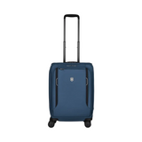 Werks Traveler 6.0 Frequent Flyer Plus Softside Carry-On