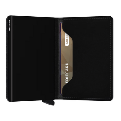 Secrid Slimwallet Matte