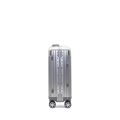 Gabbiano Aluminum Spinner
