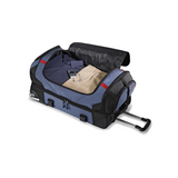 Ripstop Wheeled Duffel 26"