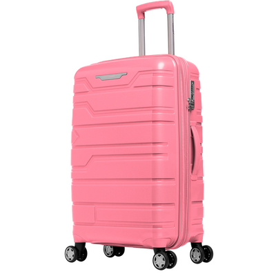Gabbiano Spectra Collection 3 Pc Luggage Set