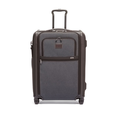 Tumi Alpha Short Trip Expandable 4 Wheeled Packing Case