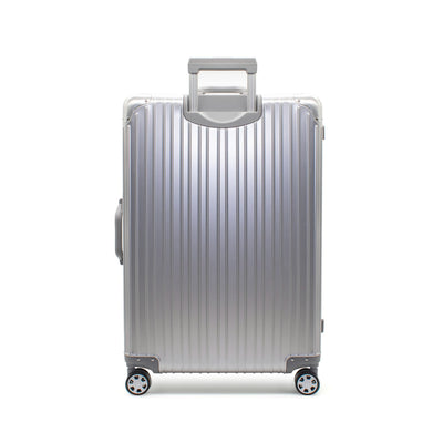 Gabbiano Aluminum Spinner