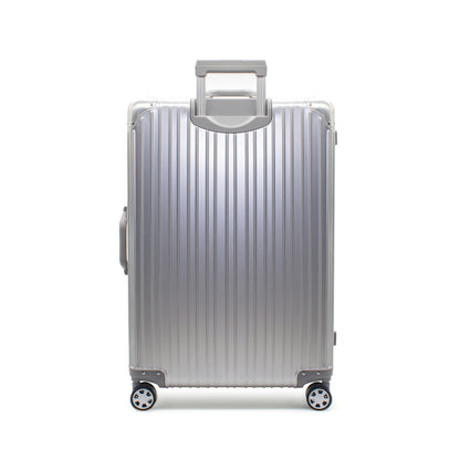 Gabbiano Aluminum Spinner