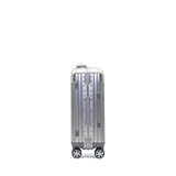 Gabbiano Aluminum Carry-On 20"