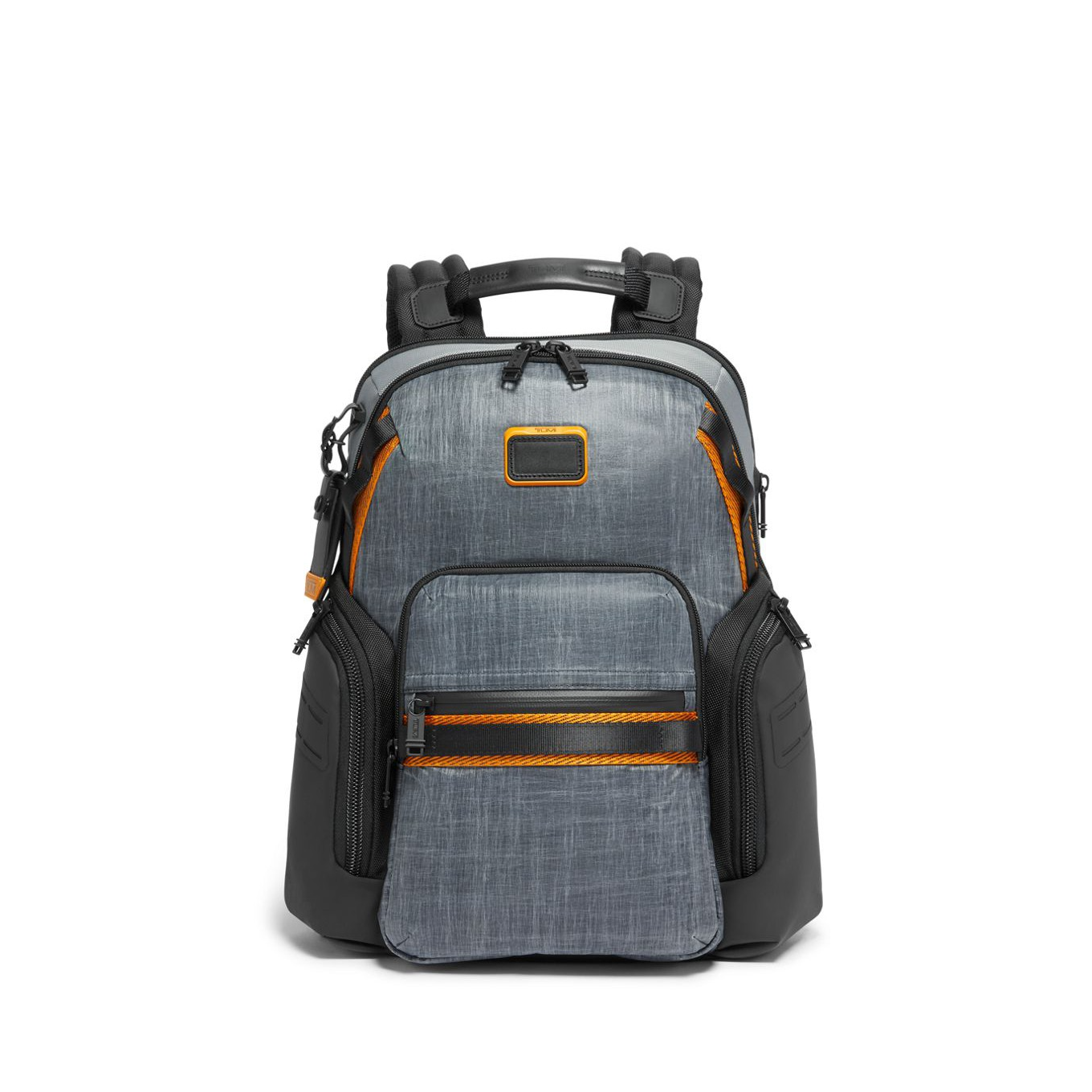 Tumi Navigation Backpack