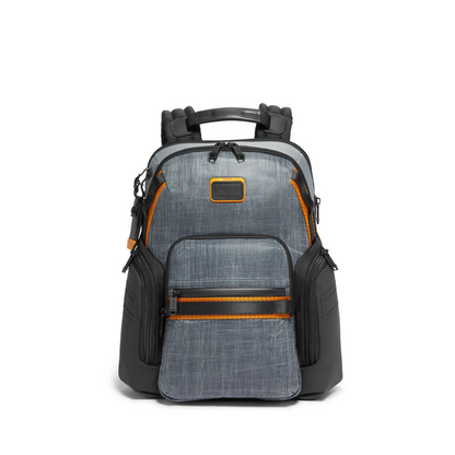 Tumi Navigation Backpack