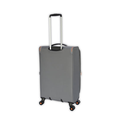 BH Lugggae Vittorio E-Lite Hardside Spinner