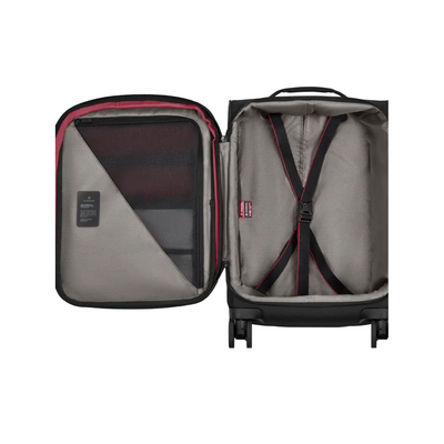 Victorinox Crosslight Frequent Flyer Carry-On