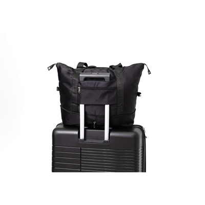 BH Folding Tote Bag