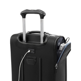 Platinum Elite Carry-On Expandable Business Plus Spinner 20"