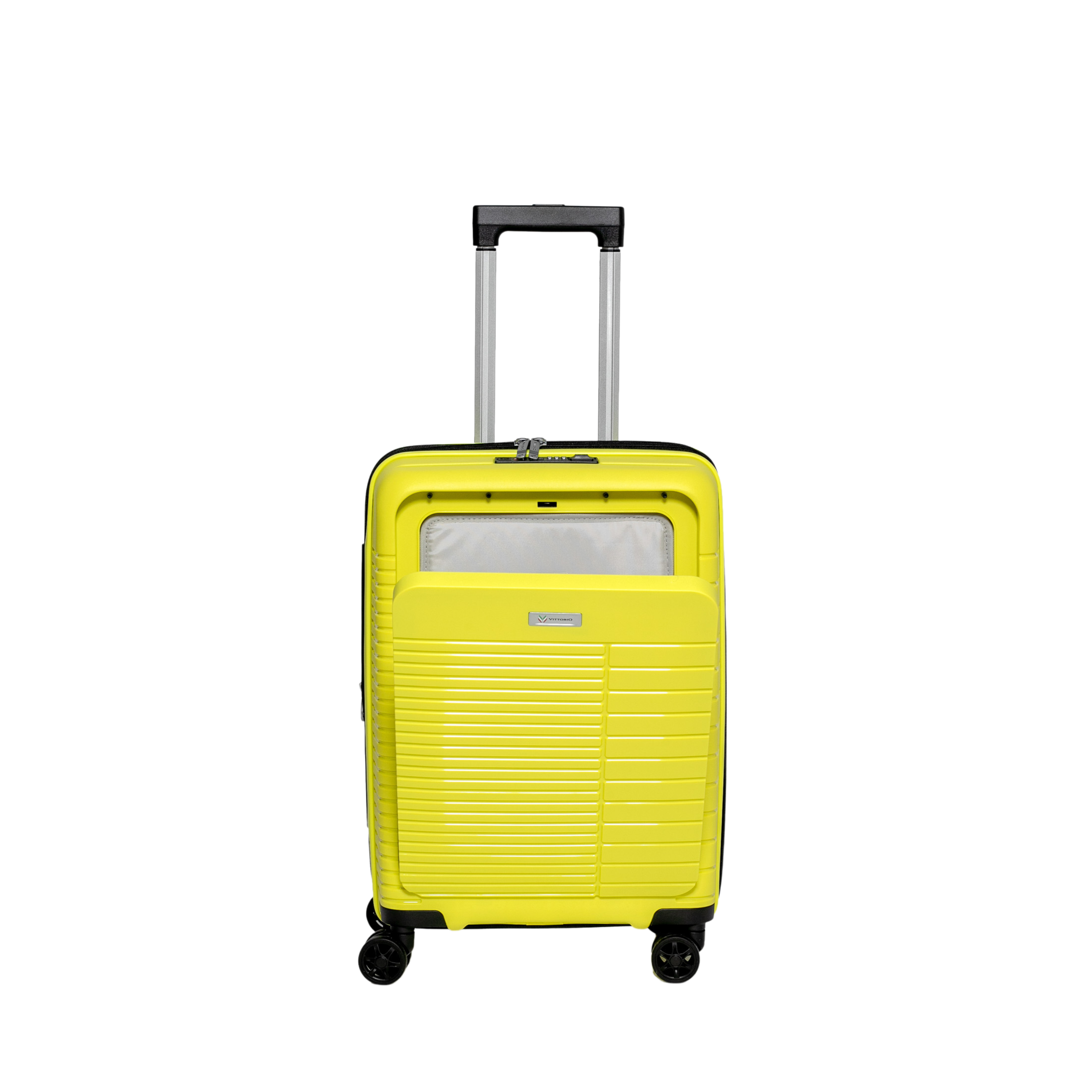BH Luggage Vittorio Florence Hardside Spinner