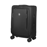 Werks Traveler 6.0 Frequent Flyer Plus Softside Carry-On