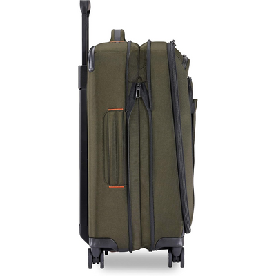 Briggs & Riley ZDX Domestic Carry-On Expandable Spinner
