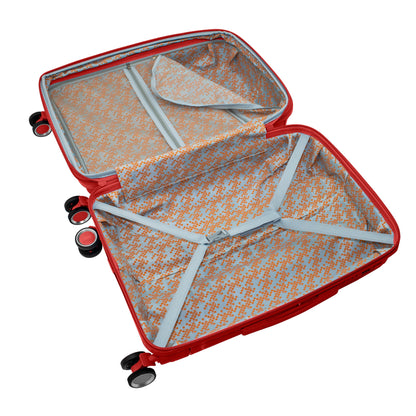 Wisdom Express PP Hardside Spinner