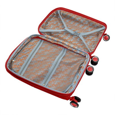Wisdom Express PP Hardside Spinner