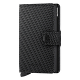 Miniwallet Carbon