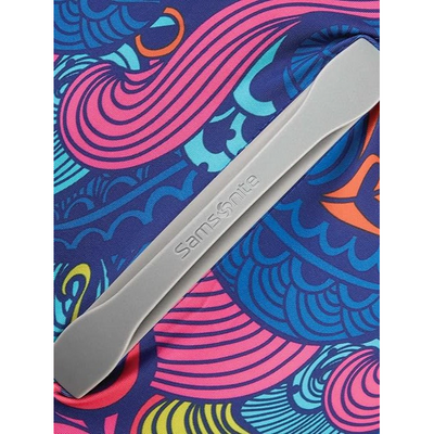 Samsonite Printed Luggage Cover - XL