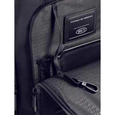 Porsche Design Roadster Pro Backpack Medium