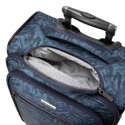 Ricardo Beverly Hills Avalon Softside Expandable Spinner Carry-On 20"