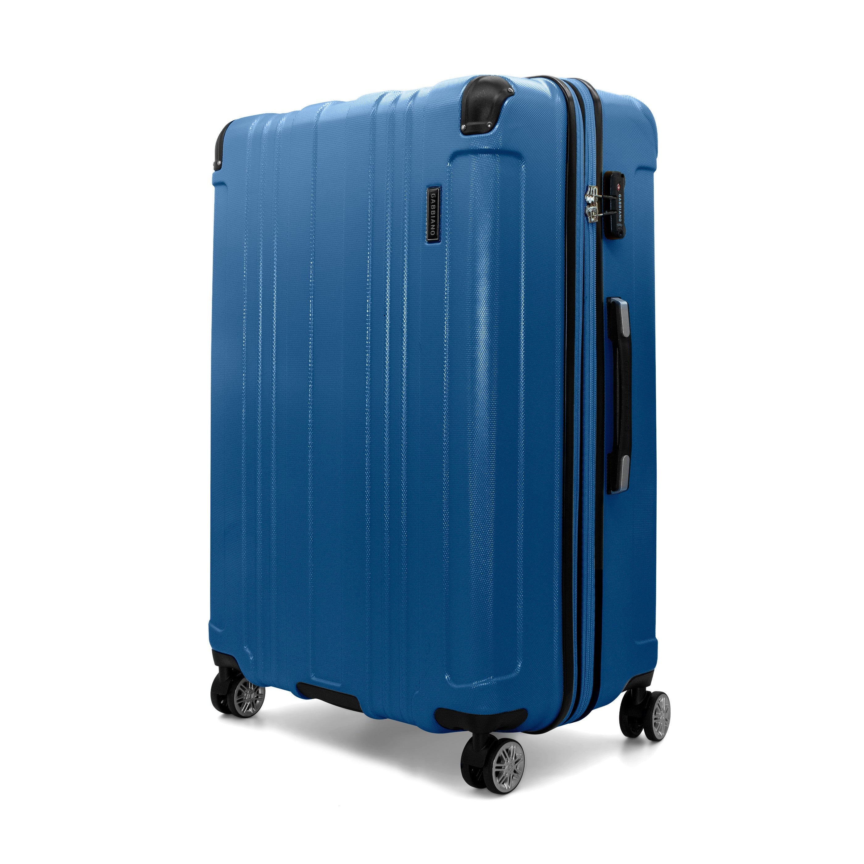 Gabbiano Bravo ABS Hardside Spinner