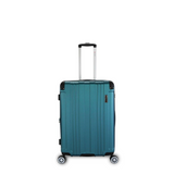 Gabbiano Bravo ABS Hardside Spinner Carry-On