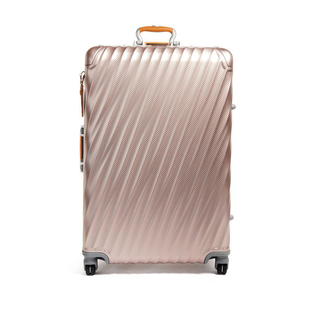 Tumi 19 Degree Aluminum Extended Trip Expandable P/C