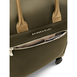 Rhapsody Wheeled Cabin Bag