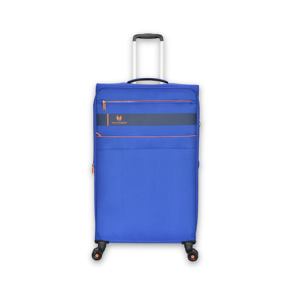 BH Lugggae Vittorio E-Lite Hardside Spinner