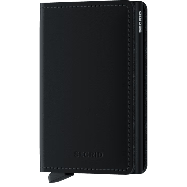 Secrid Slimwallet Matte