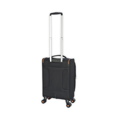 BH Lugggae Vittorio E-Lite Hardside Spinner