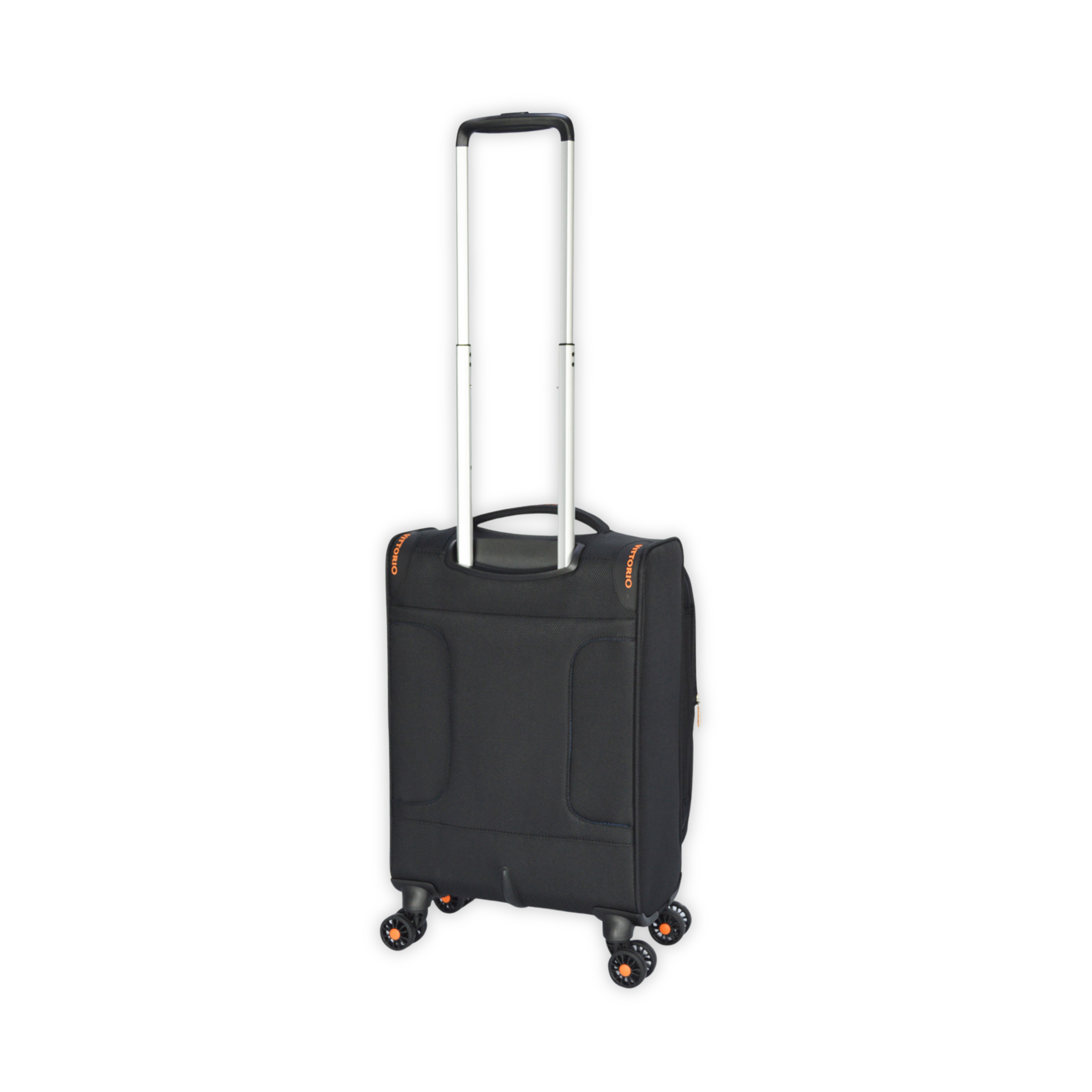 BH Lugggae Vittorio E-Lite Hardside Spinner