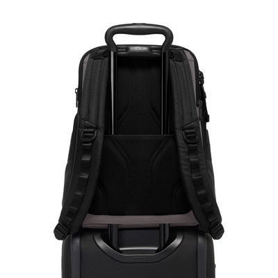 Tumi Alpha Bravo Navigation Backpack