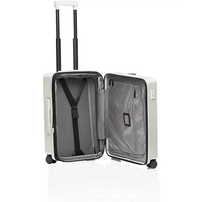 Estuche rígido expandible con ruedas giratorias PD Roadster de 21"