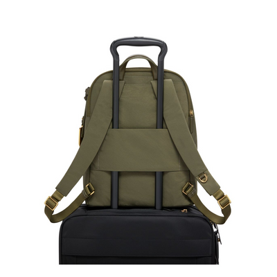 Tumi Voyageur Halsey Backpack