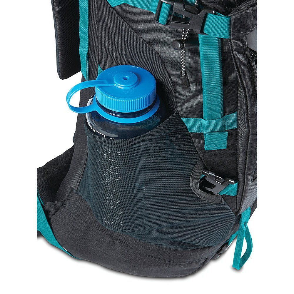 High Sierra Pathway 2.0 60L