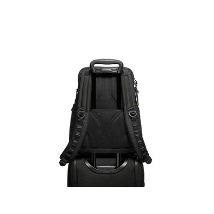 Tumi Navigation Backpack