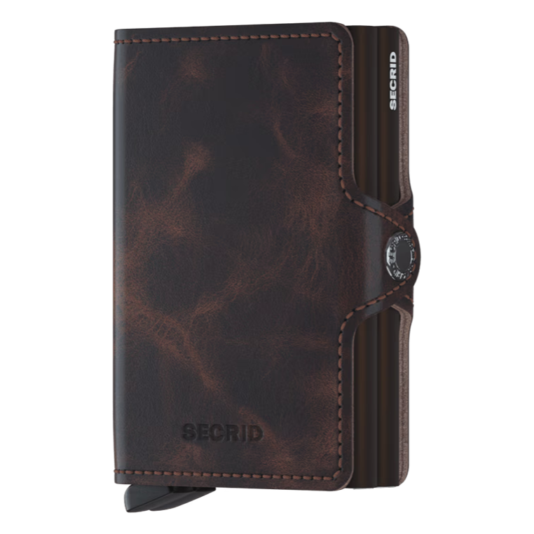 Secrid Twinwallet Vintage