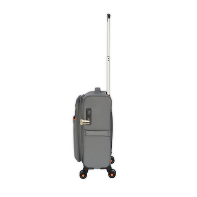 BH Lugggae Vittorio E-Lite Hardside Spinner