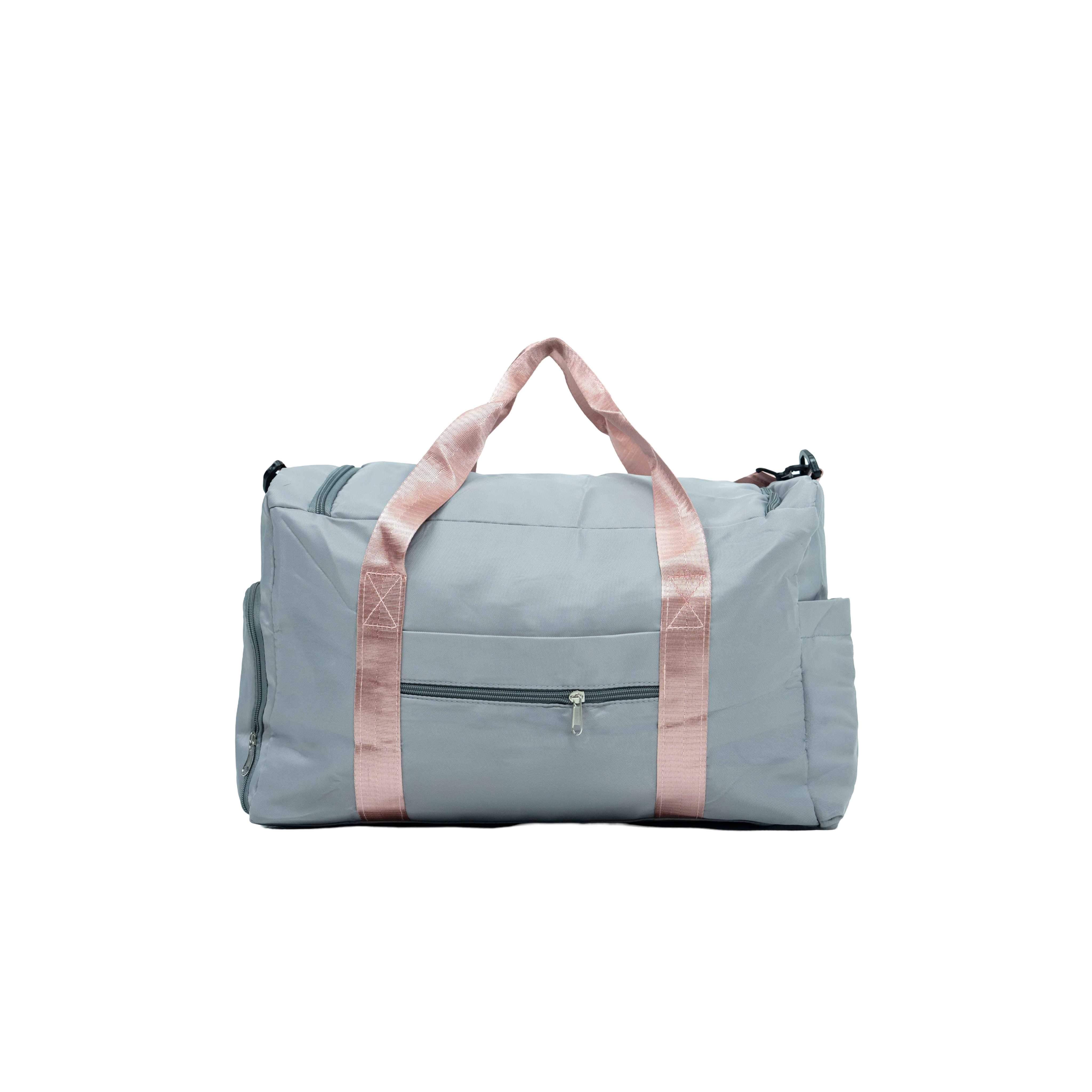BH Luan Foldable Weekender Bag