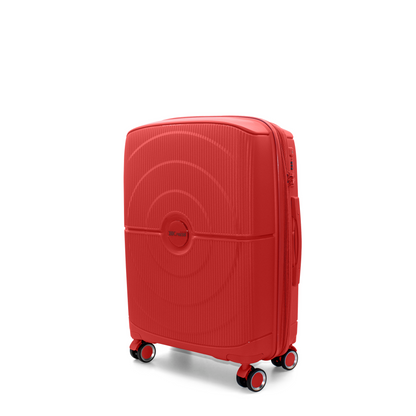 Wisdom Express PP Hardside Spinner