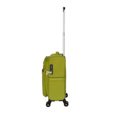 BH Lugggae Vittorio E-Lite Hardside Spinner