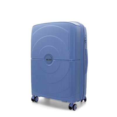 Wisdom Express PP Hardside Spinner