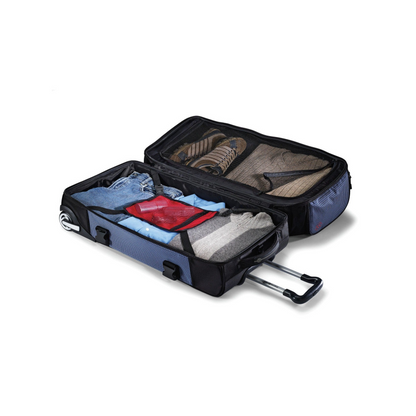 Samsonite Ripstop Wheeled Duffel 26"